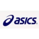 Logo de Asics